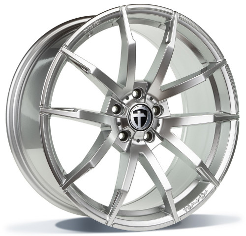 Tomason Tn10 High Gloss Silver